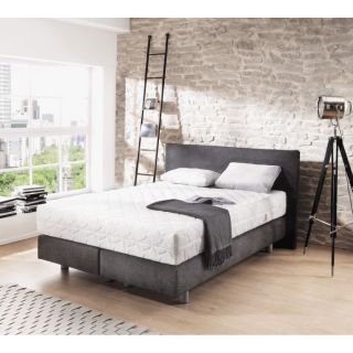 SLEEPWELL Lit complet ferme 160x200 ressorts   Achat / Vente SOMMIER