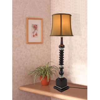 Tiara Elegant Table Lamp Today $53.99 Sale $48.59 Save 10%