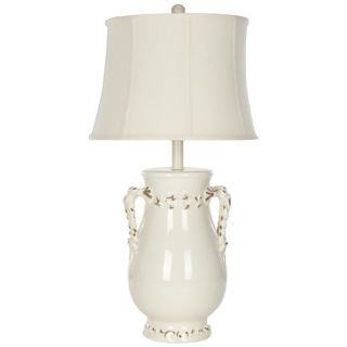Cream Table Lamp Today $139.99 Sale $125.99 Save 10%