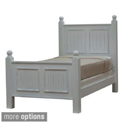 Notting Hill Twin size Poster Bed Today $533.99