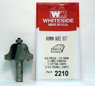 Whiteside   WS2210   2 Roman Ogee  