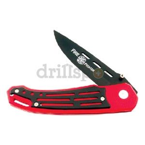 Frost Cutlery Company 15 222FF Fire Fight Tactic Knife