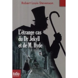 ETRANGE CAS DU DR JEKYLL ET DE MR HYDE   Achat / Vente livre Robert