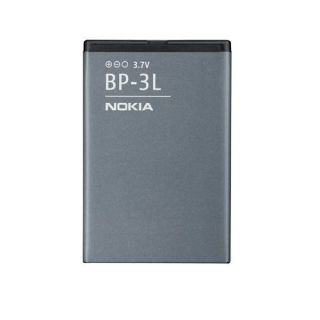 Batterie BP3L BP 3L 1300mah pour Nokia 603 lum 710   Achat / Vente