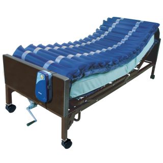 Air Loss Mattress Overlay System with APP Today $257.99