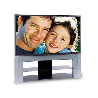 Toshiba 72HM195 72 Inch Diagonal Theaterwide Integrated