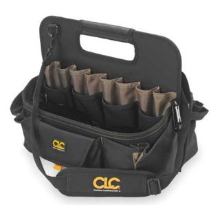Clc 1585 Tool Carrier, Open Top, 16 In W, 38 Pockets