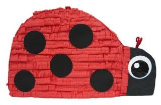 Aztec Imports Ladybug Pinata Toys & Games