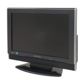 Remanufactured Emerson SLC195EM8 19 Inch Widescreen LCD