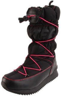 Hi Tec Womens New Moon 200 Insulated Boot Shoes