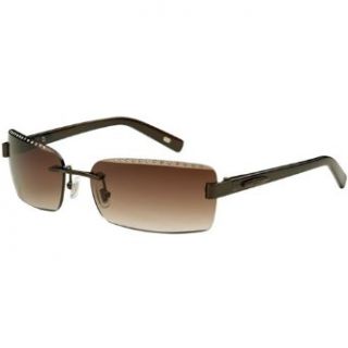 Fossil Womens Lolette Sunglasses MS3617V200 Fossil