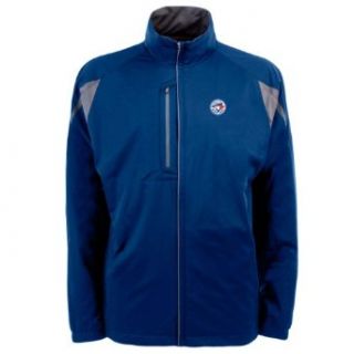 MLB Mens Toronto Blue Jays Highland Jacket Clothing