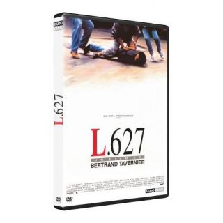 627 en DVD FILM pas cher