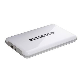 Platinum   MyDrive   Disque dur externe portable 2,5   640 Go   USB 2