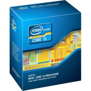 Intel Core i5 i5 3570K 3.40 GHz Processor   Socket H2 LGA 1155 Today