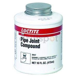 Can Pipe Joint Compound, Pack of 12 Be the first to write a review