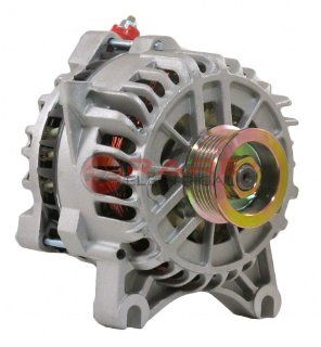 New 220 Amp High Output Alternator for Ford Crown Victoria Mercury