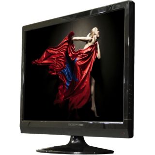 Sceptre X270BV FHD 27 LCD TV