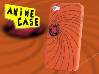 iPhone 4 & 4S HARD CASE anime NARUTO + FREE Screen