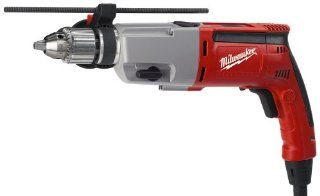 Milwaukee 5387 20 8.5 Amp 1/2 Inch Hammer Drill  