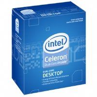 Intel Celeron E3300 Processor 2.5 GHz 1 MB Cache Socket