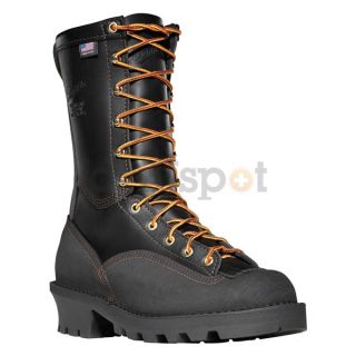 Danner 18100 13EE Wildland Logger Boot, Mens, 13EE, PR