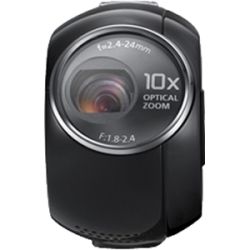 Samsung SMX C24 Digital Camcorder