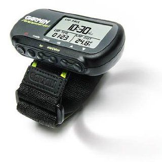Forerunner 201 GPS Personal Training Device GPS
