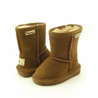 Bearpaw Emma Infant Brown Snow Boots Today: $33.99