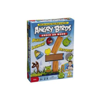 Jeu Angry Bird 3D   Achat / Vente JEU DE PLATEAU Jeu Angry Bird 3D