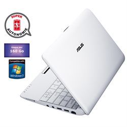 Avis Asus EEEPC 1001PX WHI008S –