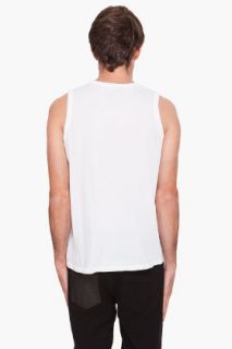 T By Alexander Wang Classic Tank Top for men