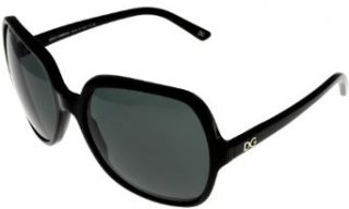 Dolce & Gabbana Sunglasses Womens DG4075 501/87 Shiny
