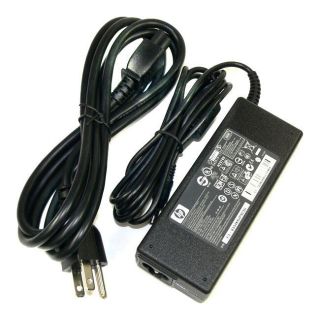 HP DC895B 90W AC Adapter for nc6220/ nw8240/ nx8220 Series Laptops