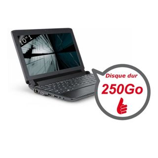 Acer eMachines 350 21G25i_W7325   Achat / Vente NETBOOK Acer eMachines