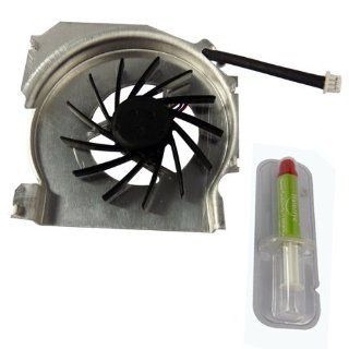 CPU Cooling FAN For IBM Thinkpad T43 T43P MCF 208AM05 1 W