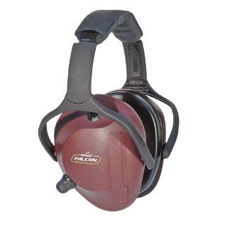 Kimberly Clark Jackson Safety H80 Falcon Active Listening Headband