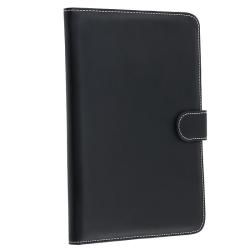 Leather Case/ Screen Protector for  Nook