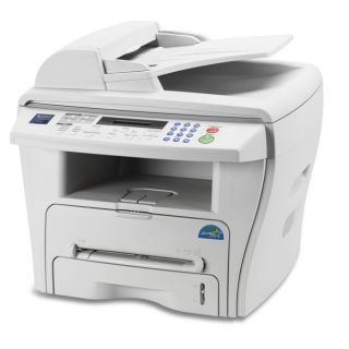Ricoh AC104 Laser Printer/Scanner/Copier/Fax