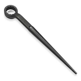 Proto J2617 Spud Handle Box End Wrench, 1 1/16 In