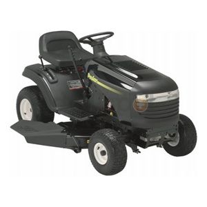 Husqvarna Outdoor Products PO16542LT 960120089 16.5HP 42" Lawn Tractor