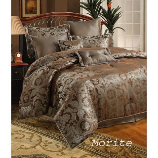 Morite 8 piece Comforter Set