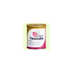 Neocate Infant 14oz Powder with Dha & Ara 400gm Grocery
