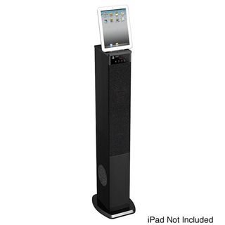 Pyle iPad/iPhone/iPod 2.1 Channel Sound Tower System