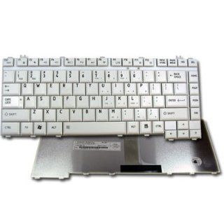 NEW Laptop Keyboard for Toshiba Satellite A200 A205 A205