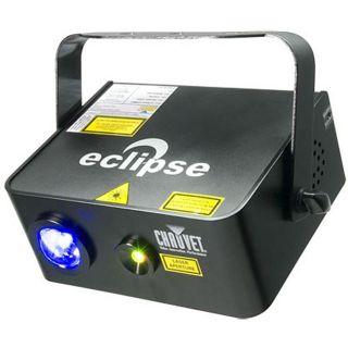 Chauvet Eclipse LED Laser Effect