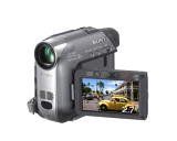Sony DCR HC42 1MP MiniDV Digital Handycam Camcorder w/12x