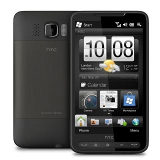 HTC HD2   Achat / Vente SMARTPHONE HTC HD2