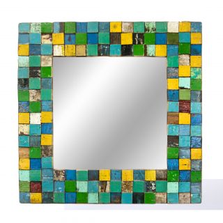Square Mirrors Buy Decorative Accessories Online