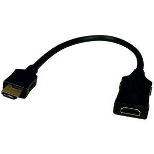 HDMI Active Extender Cable by TRIPPLITE: Electronics